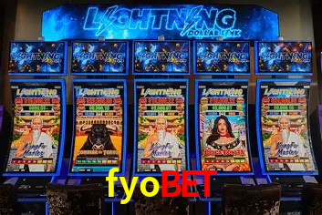 Apostas Esportivas na fyobet: Um Guia Completo