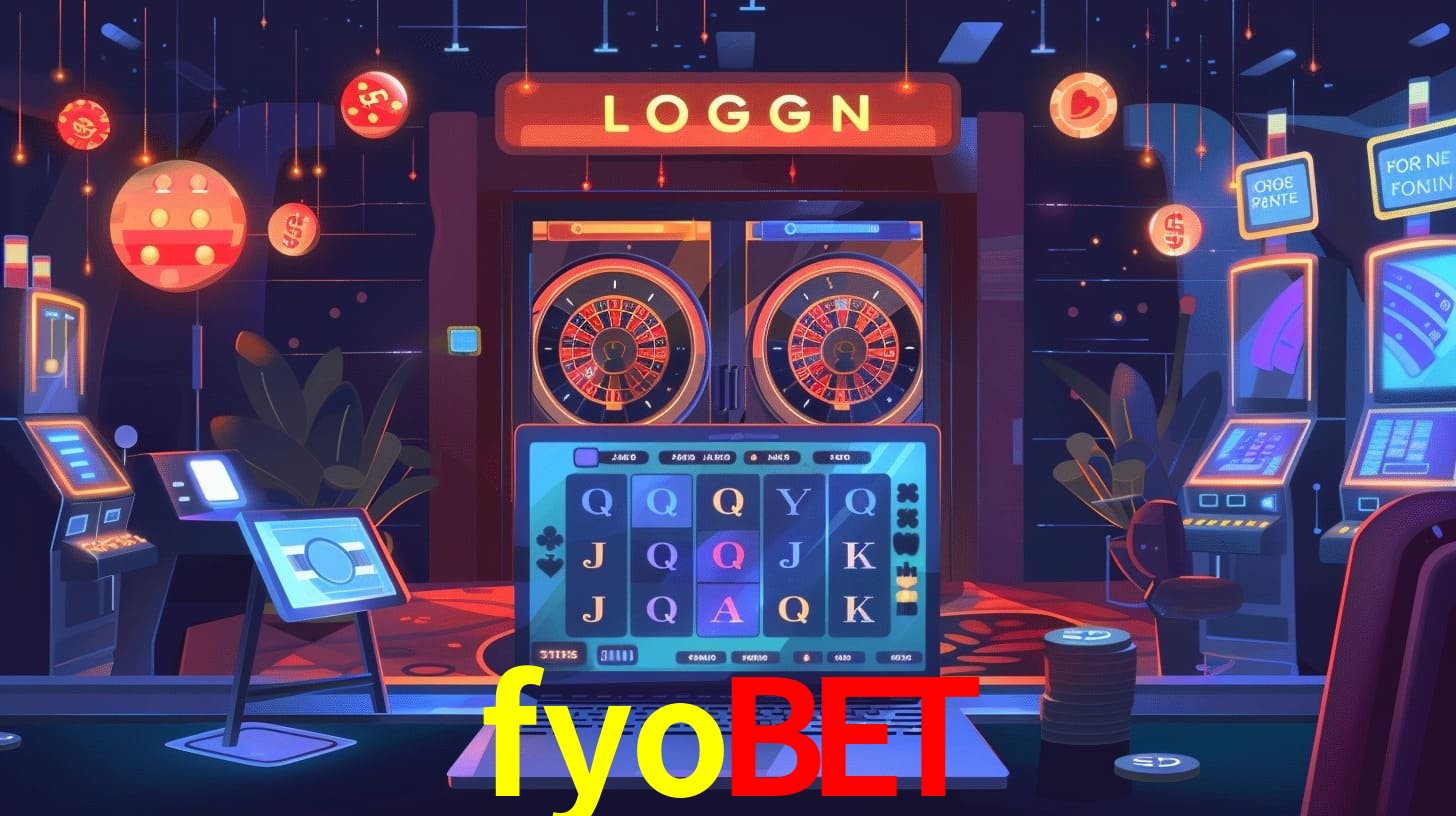 Provedores de Jogos fyobet