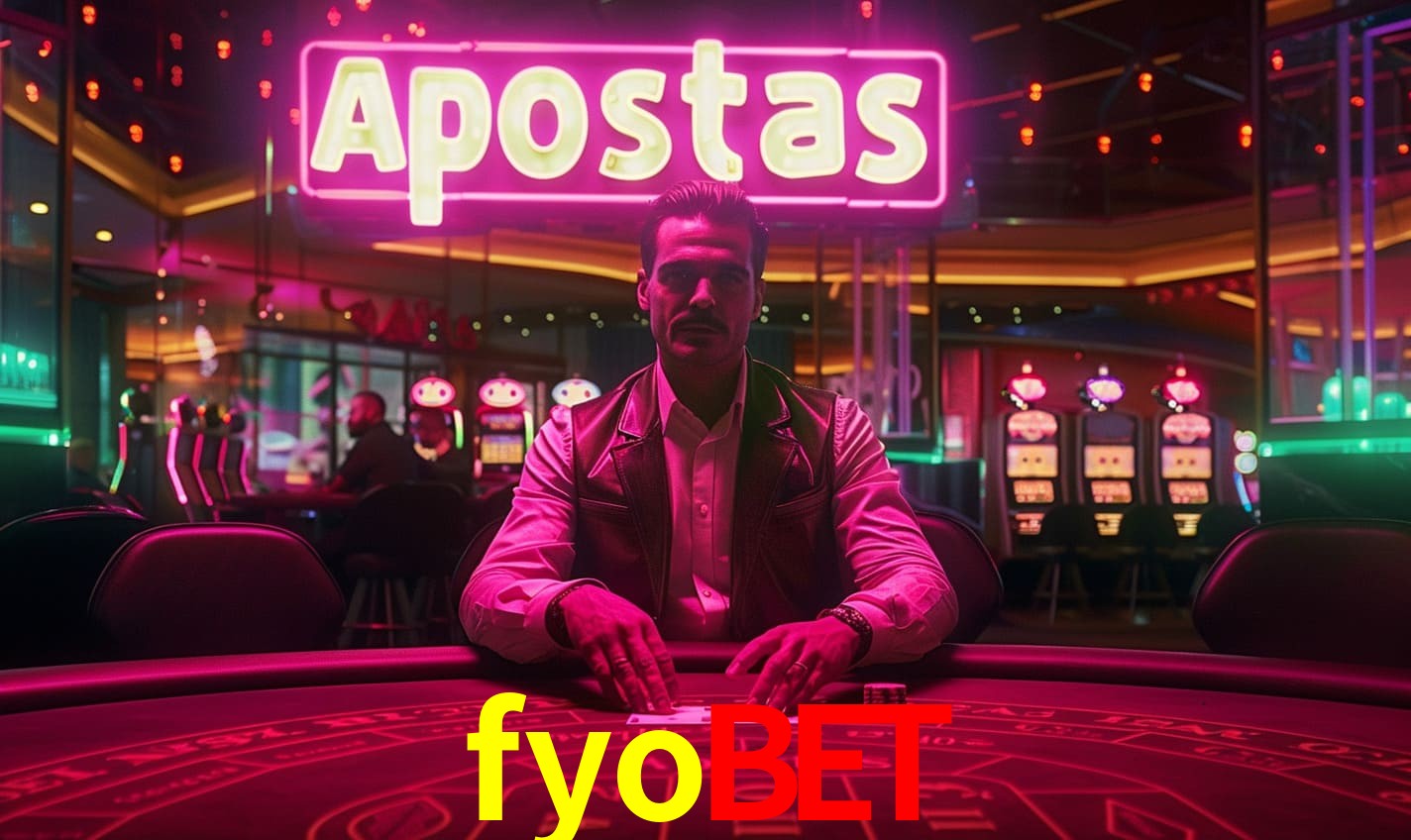 Descubra a Essência do fyobet: Nossa História e Compromissos