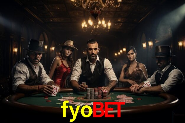 Descubra o Programa VIP da fyobet: Vantagens Exclusivas para Jogadores