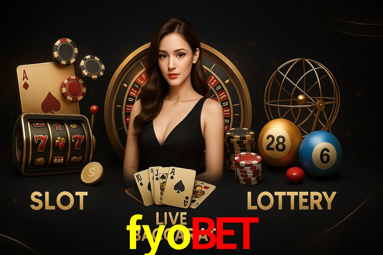 Benefícios da Conta fyobet