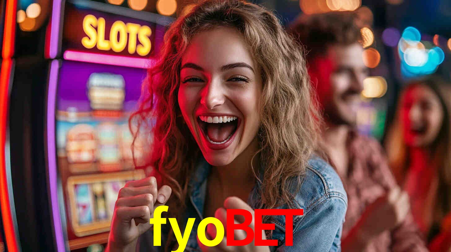 A Popularidade dos Caça-Níqueis no fyobet