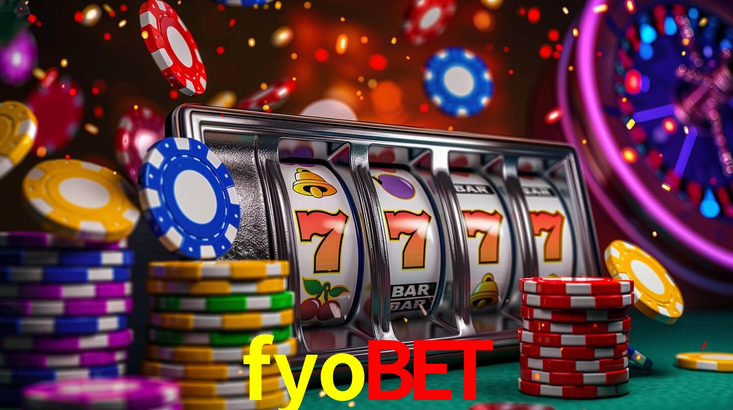 cassino fyobet