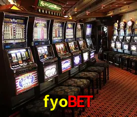 Explorando a Categoria de Eventos em Apostas na fyobet