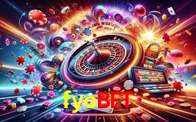 Casino Ao Vivo fyobet