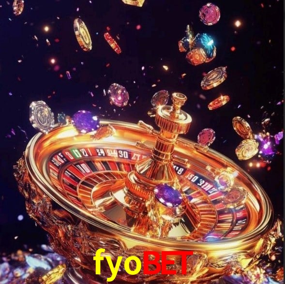 Casino Ao Vivo fyobet