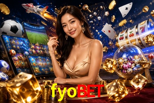 Game Providers fyobet