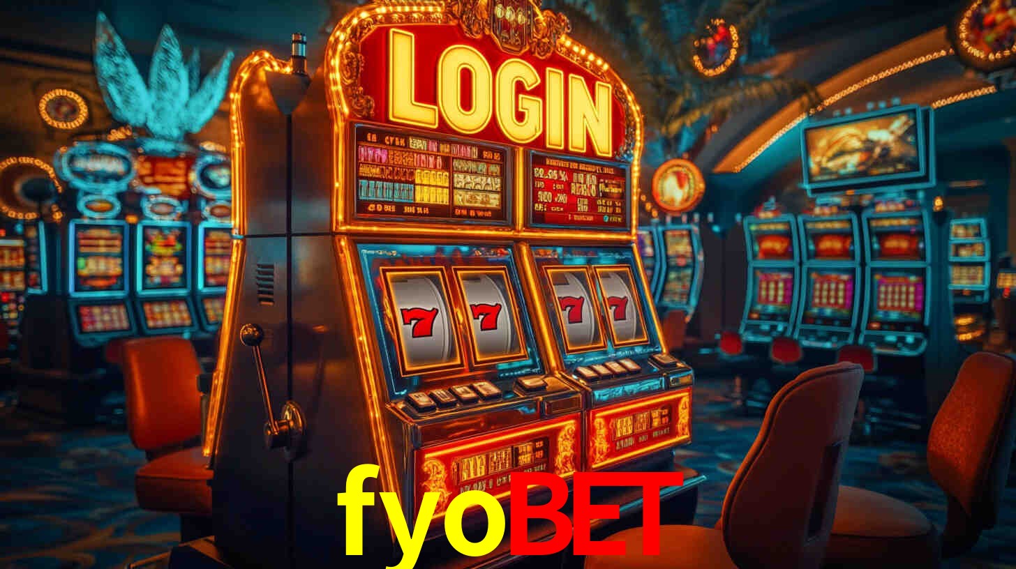 fyobet App Interface