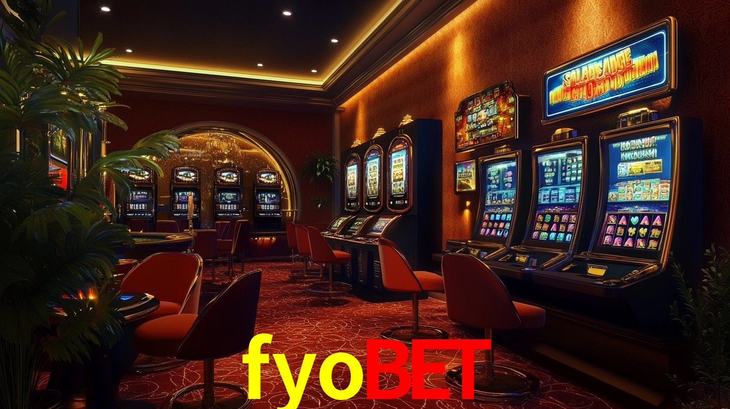 Welcome Bonus fyobet