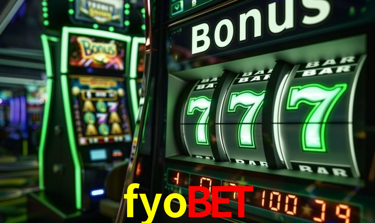 Slot Games fyobet