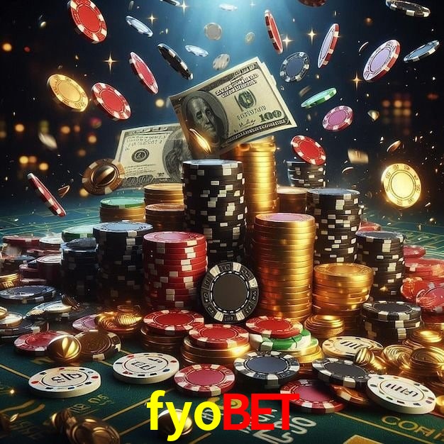 Desvendando o Mundo dos Jogos Virtuais na fyobet