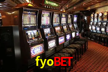 A Revolução dos Aplicativos de Jogos no fyobet