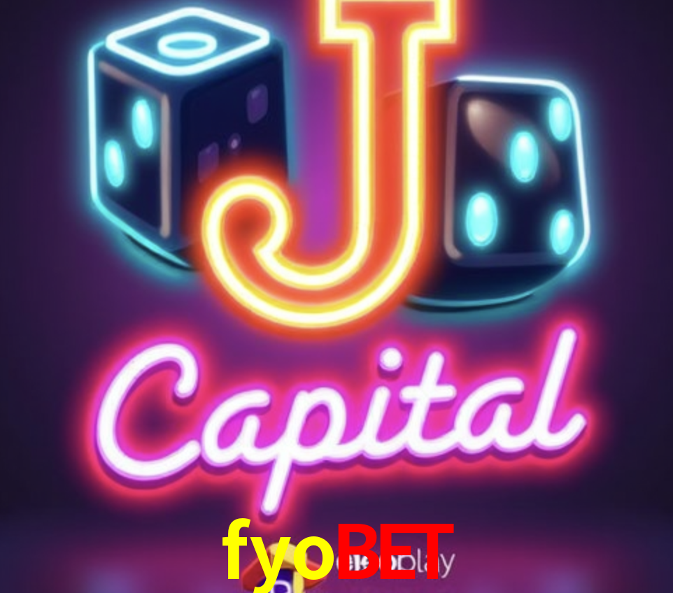 APP oficial da fyobet para mobile