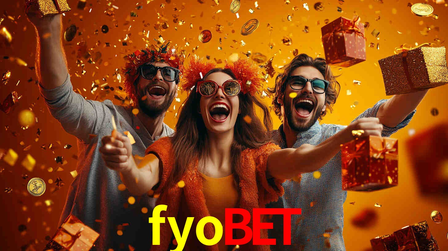 fyobet: Seu Especialista em Apostas Esportivas Brasileiras
