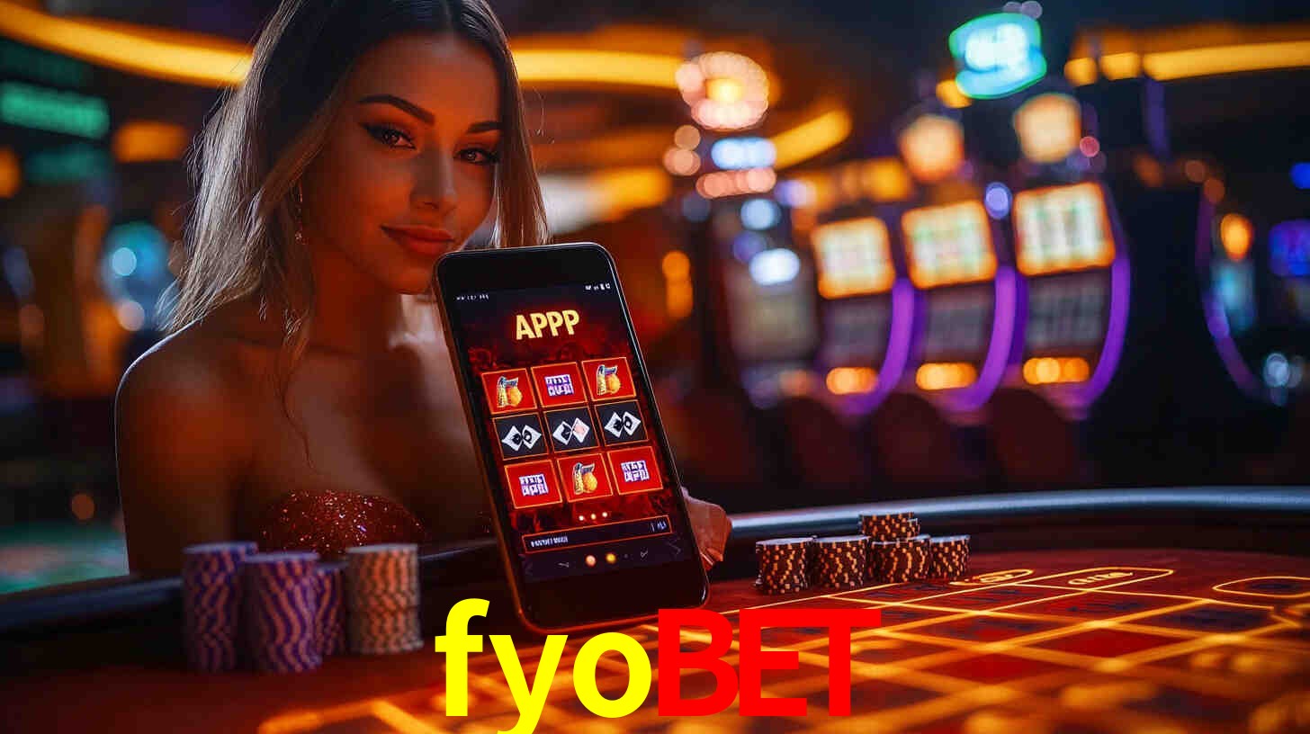 Descubra o Programa VIP da fyobet: Vantagens Exclusivas para Jogadores