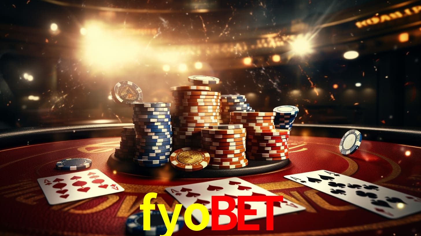 Live Casino fyobet