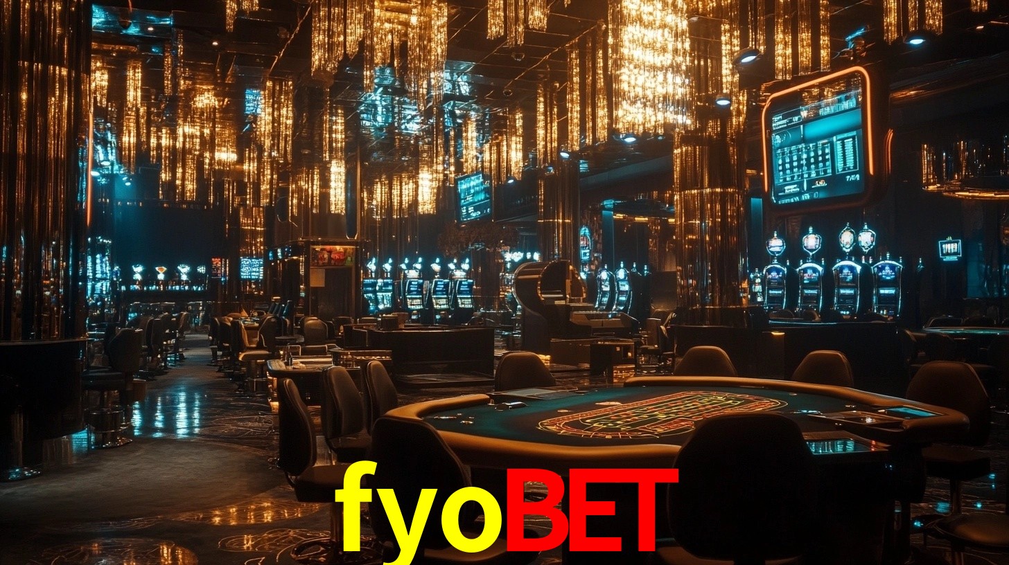 fyobet - Aposta Online Brasil Oficial - fyobet.com