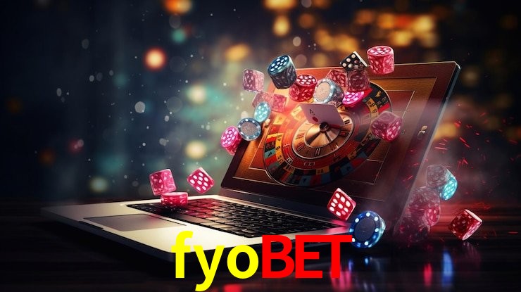 Inovações de Jogos na fyobet: O Futuro das Experiências Interativas