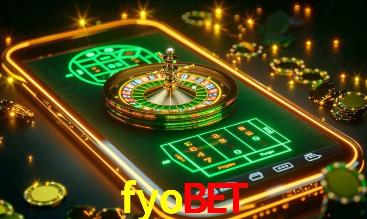 Jogos de Slot fyobet