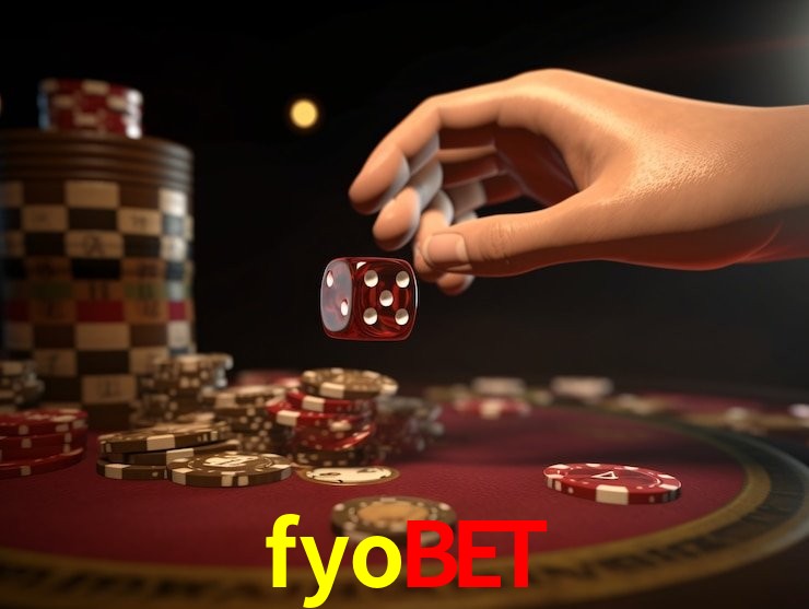 Apostas de Futebol fyobet