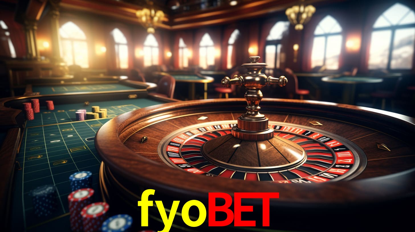 VIP Casino fyobet