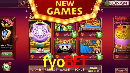 Desvendando o Mundo dos Jogos Virtuais na fyobet
