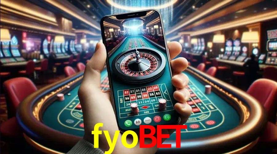 Account Benefits fyobet