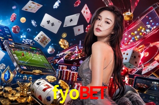 Games Directory fyobet