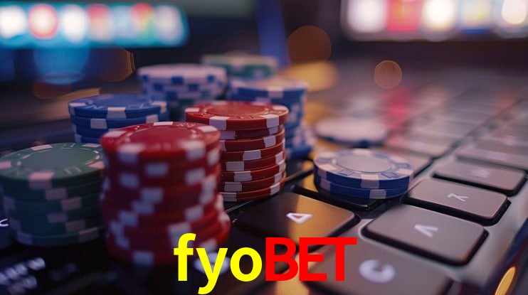 Recursos de Bônus fyobet